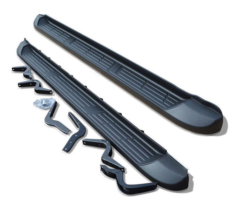 Running Board Side Step for 16-17 TOYOTA HILUX 2015-2017