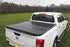 Hard Lid Tri-Fold Folding Tonneau Canopy Cover FOR NISSAN NAVARA NP300 2014+