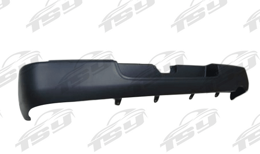 Rear Bumper with Step *Narrow Body*  "Brand New" FOR Toyota Hiace LWB 04 - 18