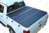 Hard Lid Tri-Fold Folding Tonneau Canopy Cover FOR Ford Ranger  2012 - Current